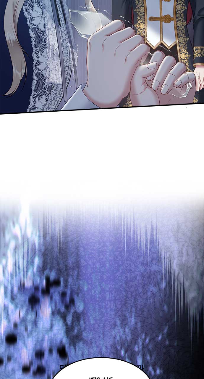 What Does That Evil Dragon Live For? Chapter 93 282 02