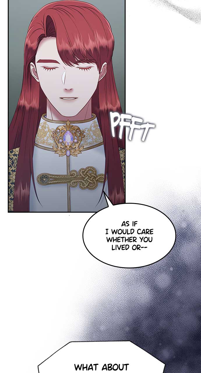 What Does That Evil Dragon Live For? Chapter 93 285 05