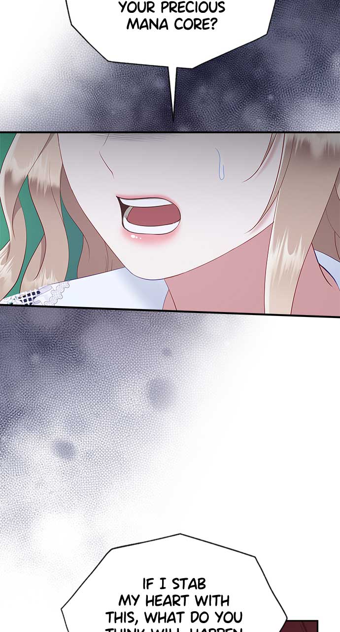 What Does That Evil Dragon Live For? Chapter 93 286 06