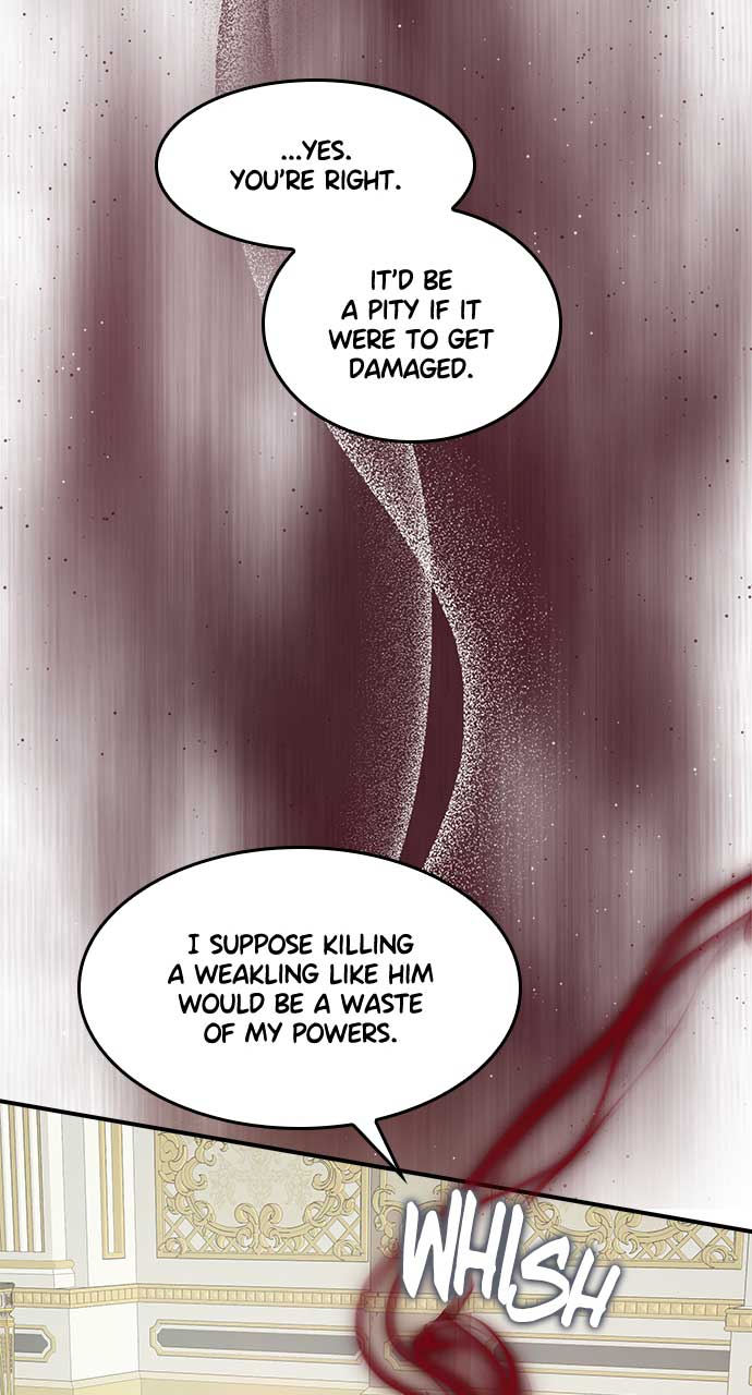 What Does That Evil Dragon Live For? Chapter 93 288 08