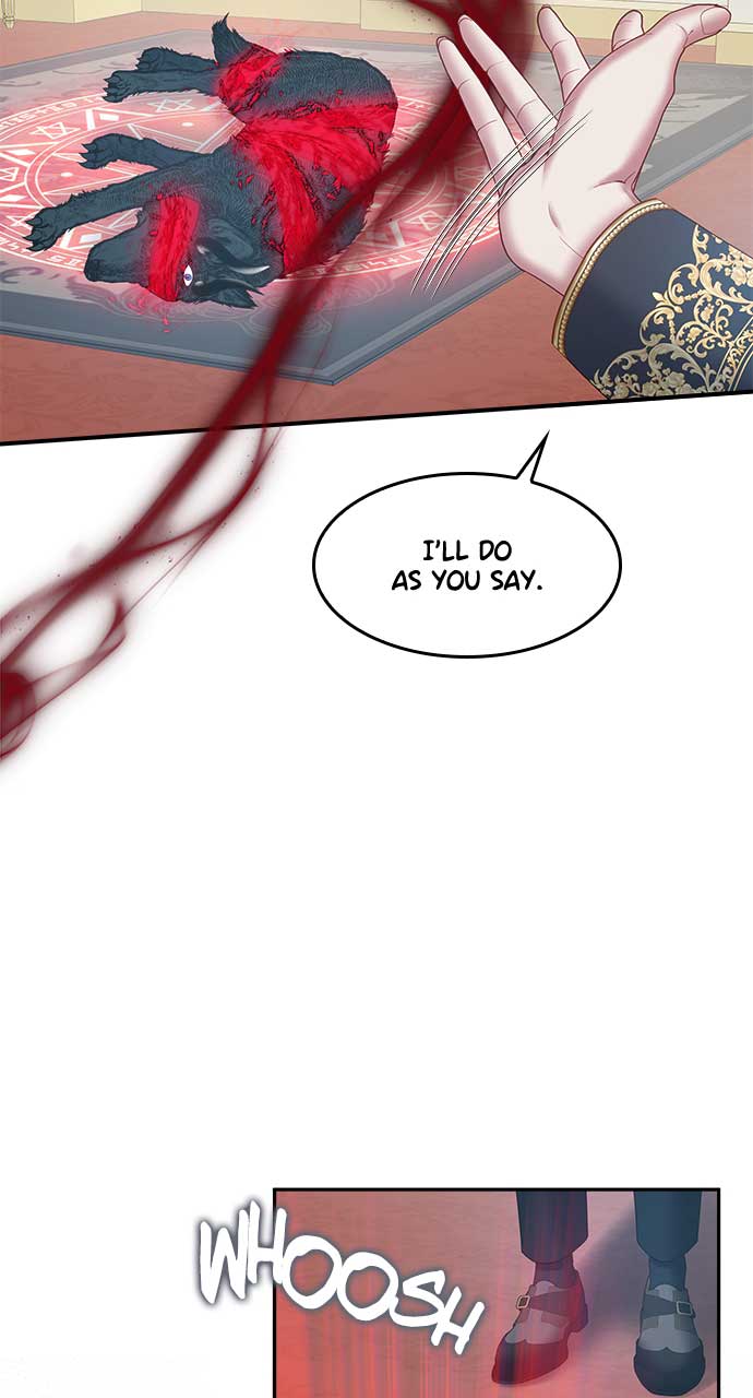 What Does That Evil Dragon Live For? Chapter 93 289 09