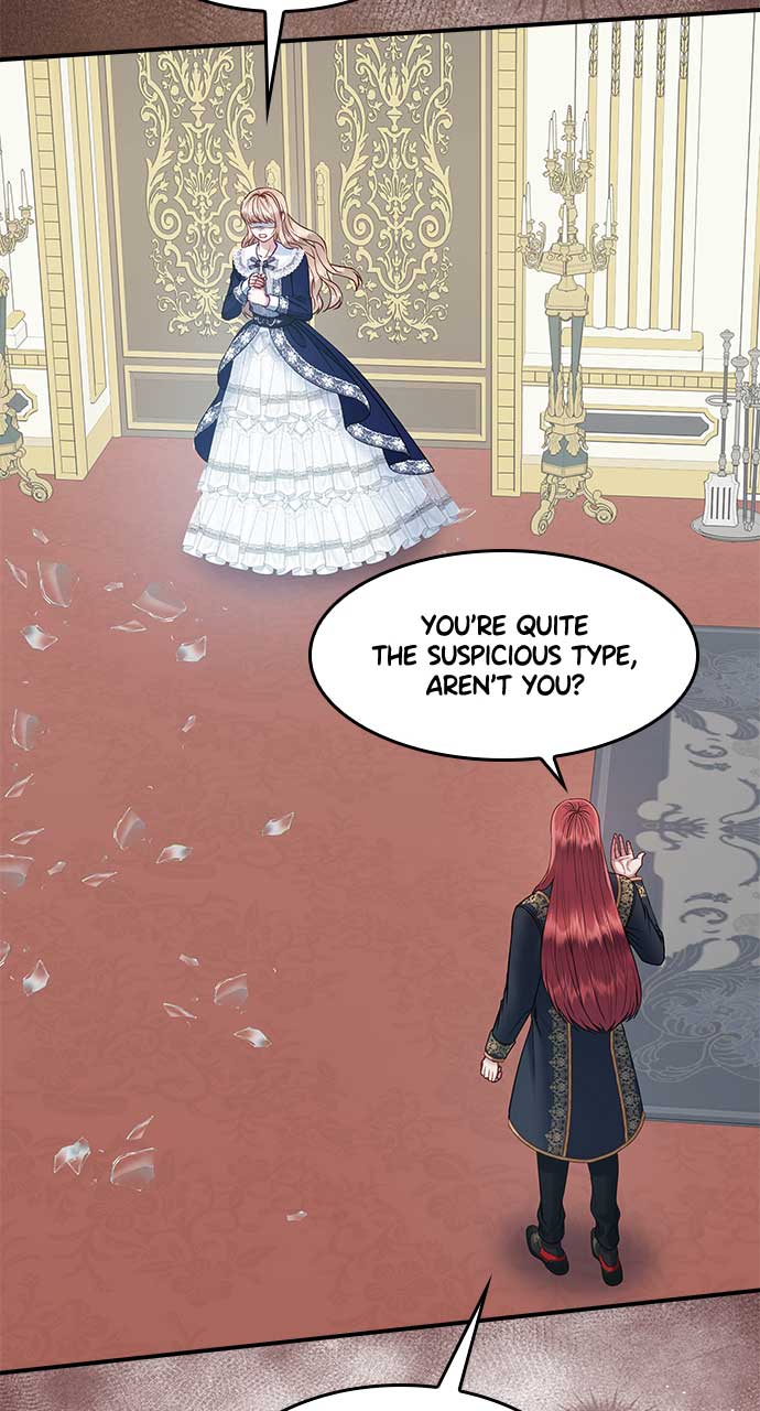 What Does That Evil Dragon Live For? Chapter 93 291 11