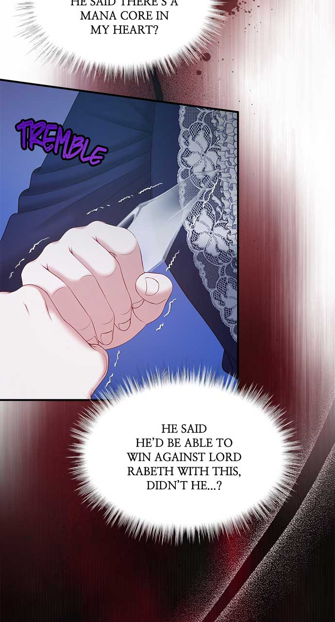 What Does That Evil Dragon Live For? Chapter 93 294 14