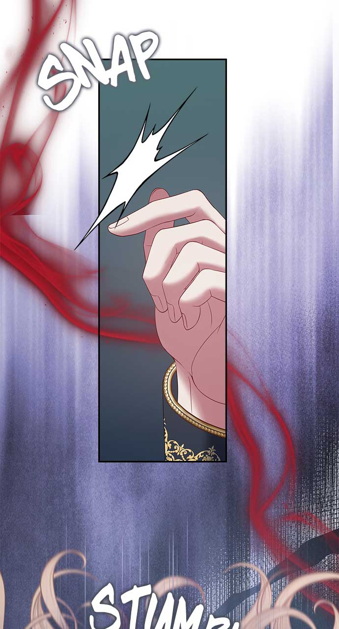 What Does That Evil Dragon Live For? Chapter 93 300 20