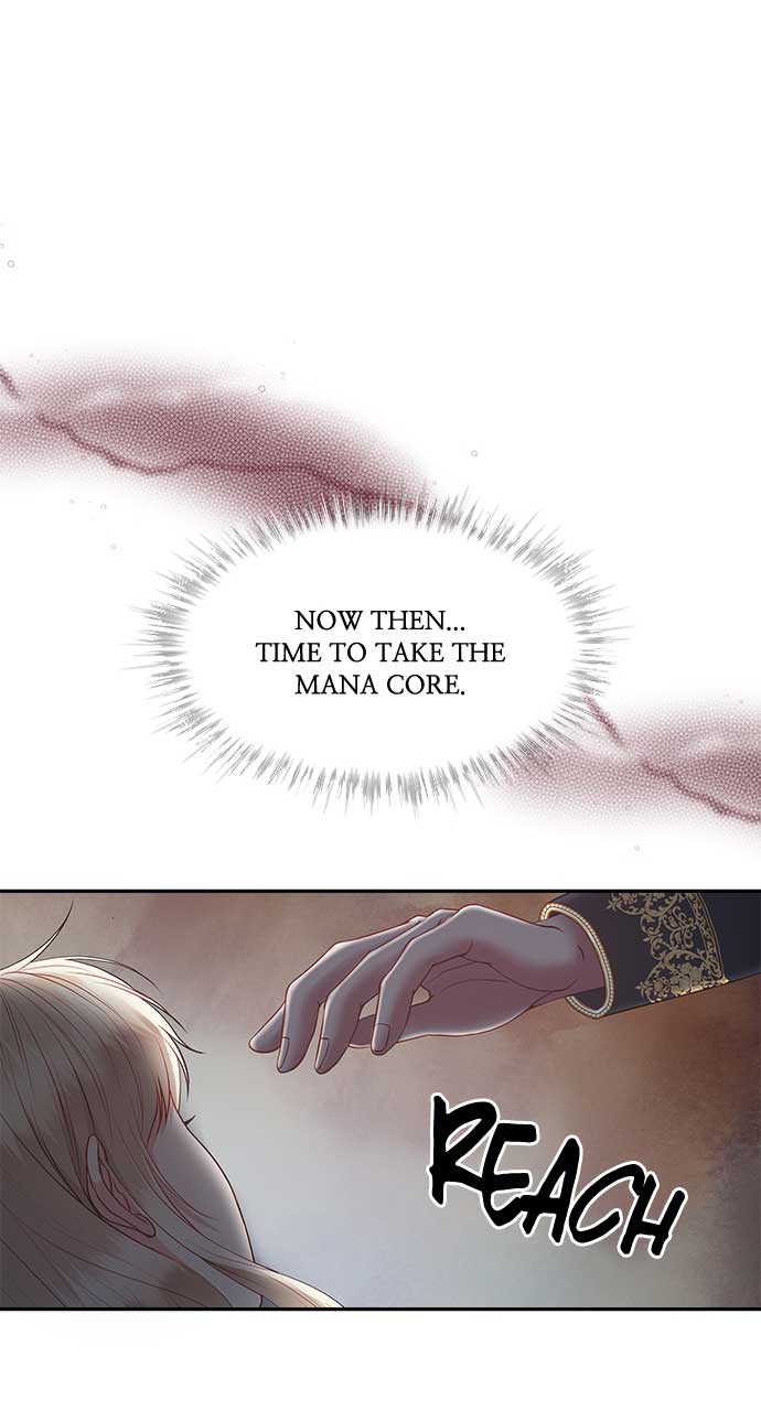 What Does That Evil Dragon Live For? Chapter 93 305 25