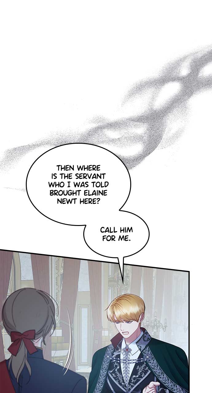 What Does That Evil Dragon Live For? Chapter 93 311 31