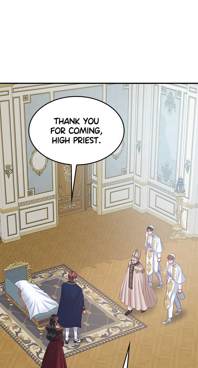 What Does That Evil Dragon Live For? Chapter 93 321 41