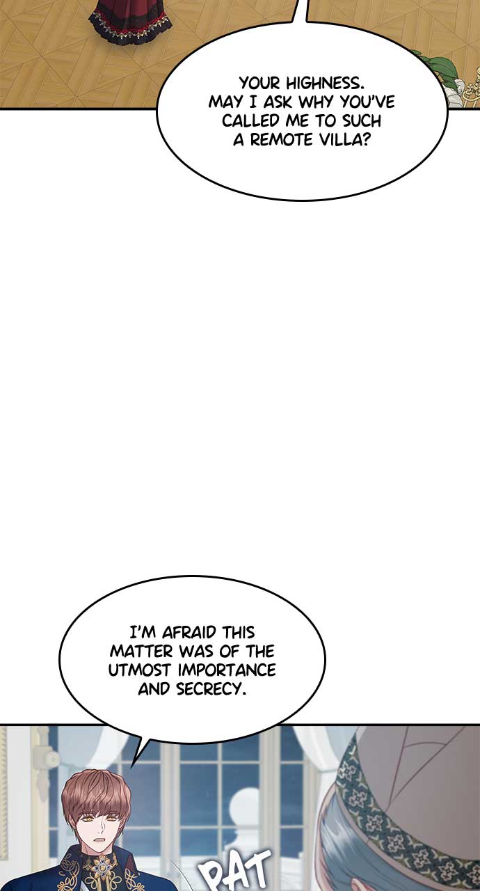 What Does That Evil Dragon Live For? Chapter 93 322 42