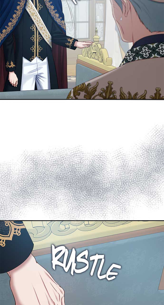 What Does That Evil Dragon Live For? Chapter 93 323 43