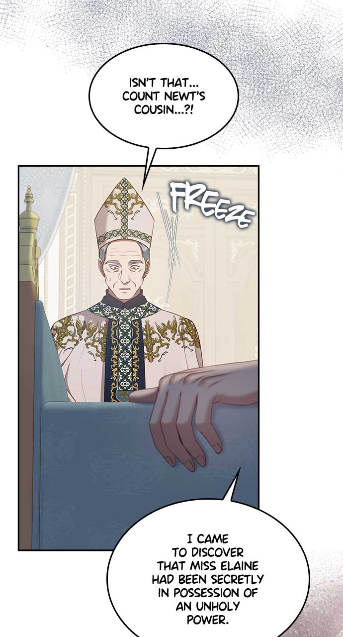 What Does That Evil Dragon Live For? Chapter 93 325 45