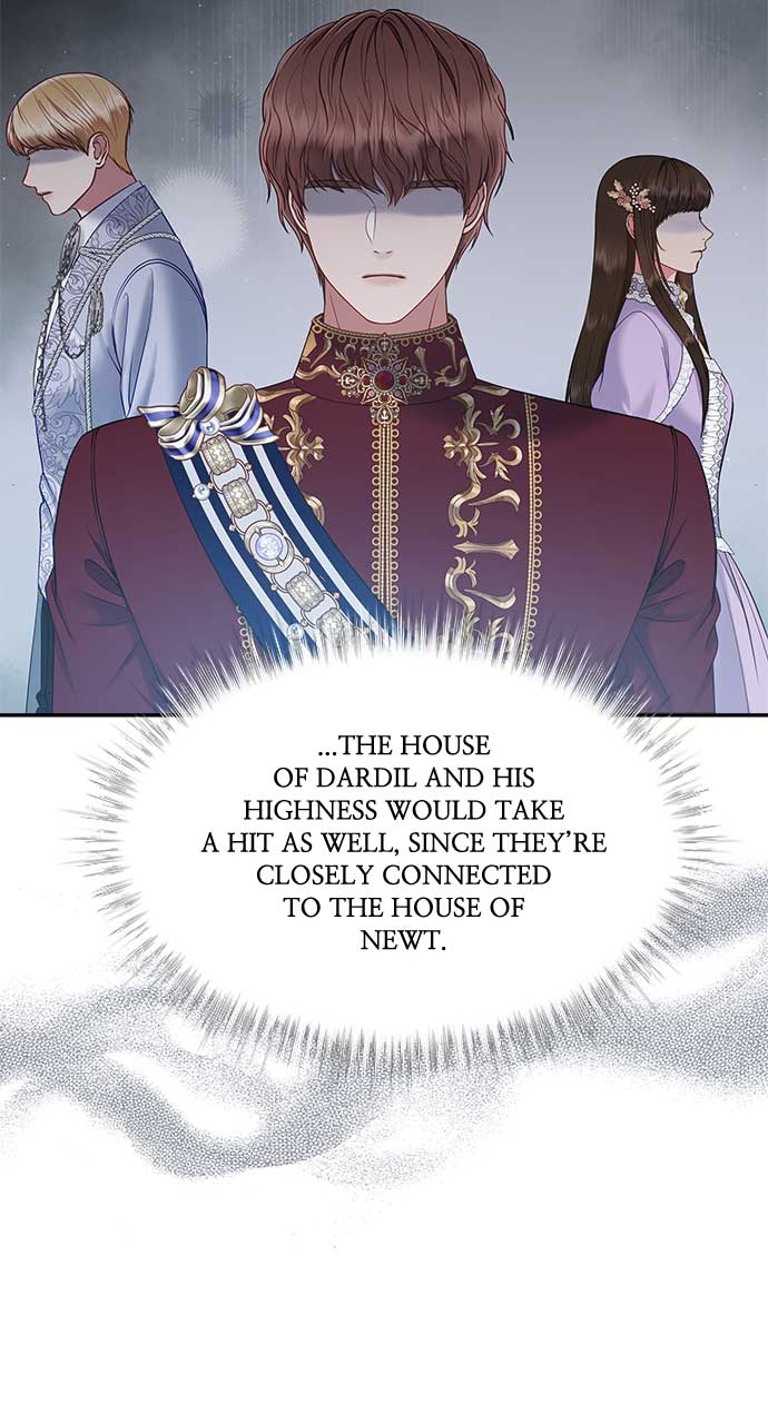 What Does That Evil Dragon Live For? Chapter 93 332 52