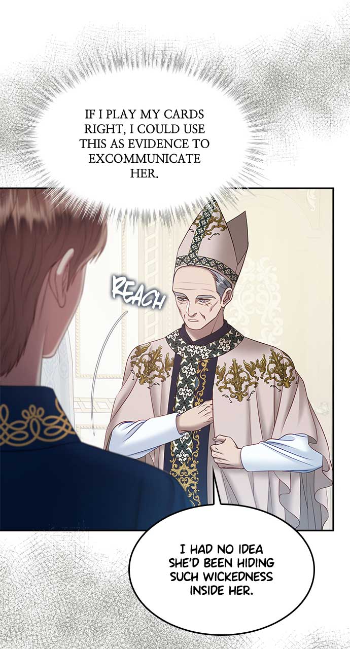 What Does That Evil Dragon Live For? Chapter 93 333 53