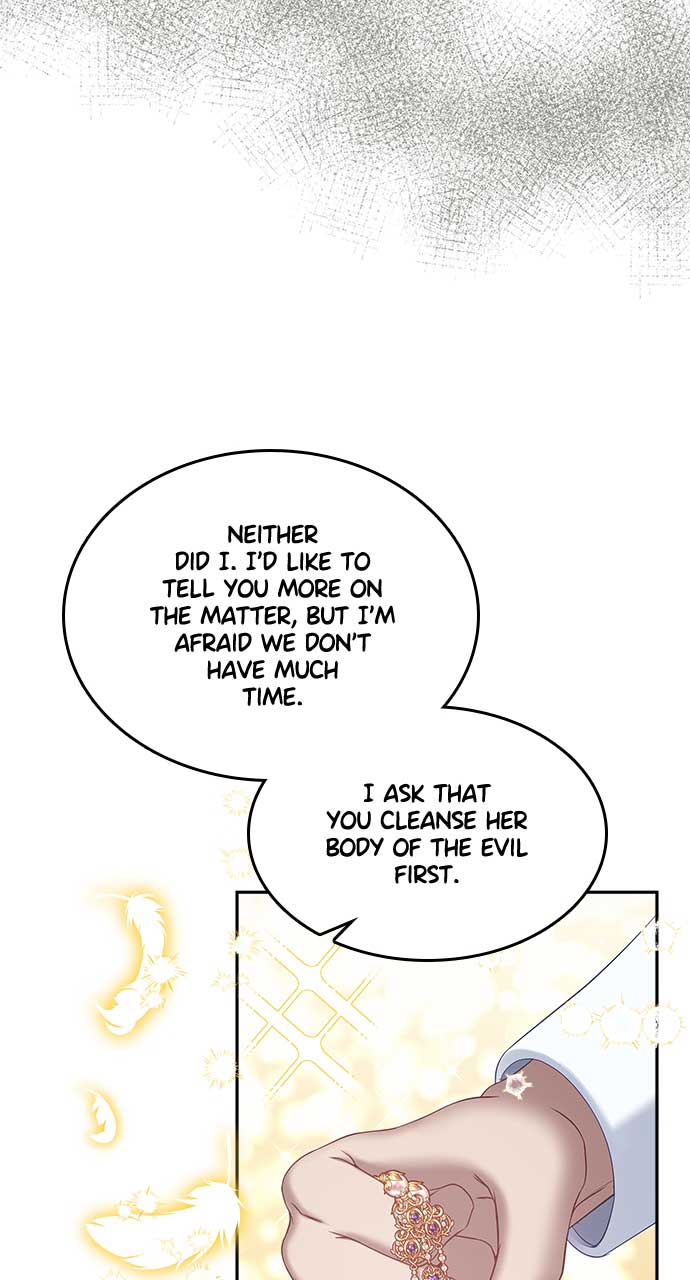 What Does That Evil Dragon Live For? Chapter 93 334 54