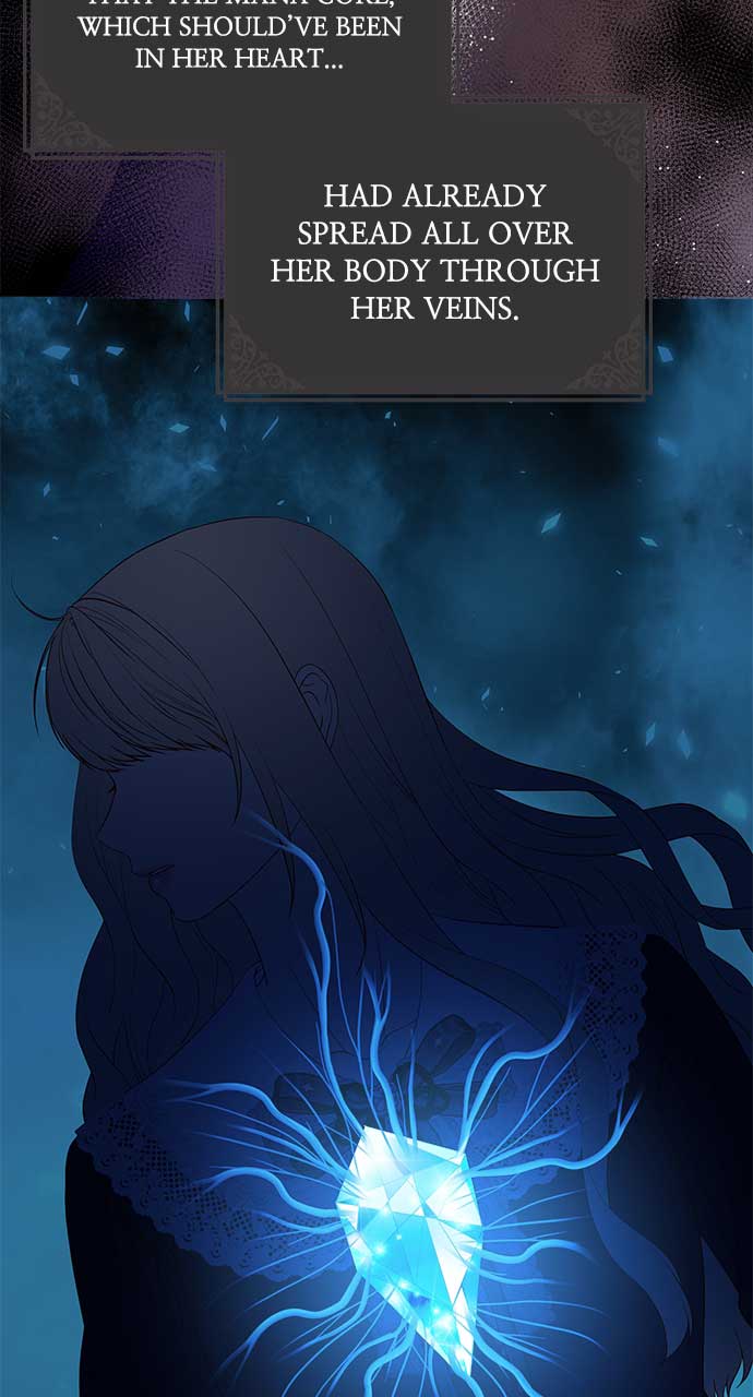 What Does That Evil Dragon Live For? Chapter 93 341 61