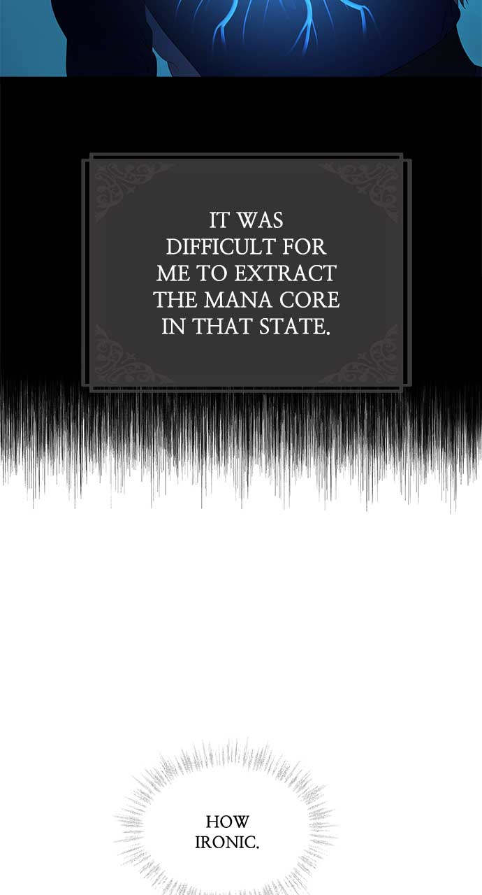 What Does That Evil Dragon Live For? Chapter 93 342 62