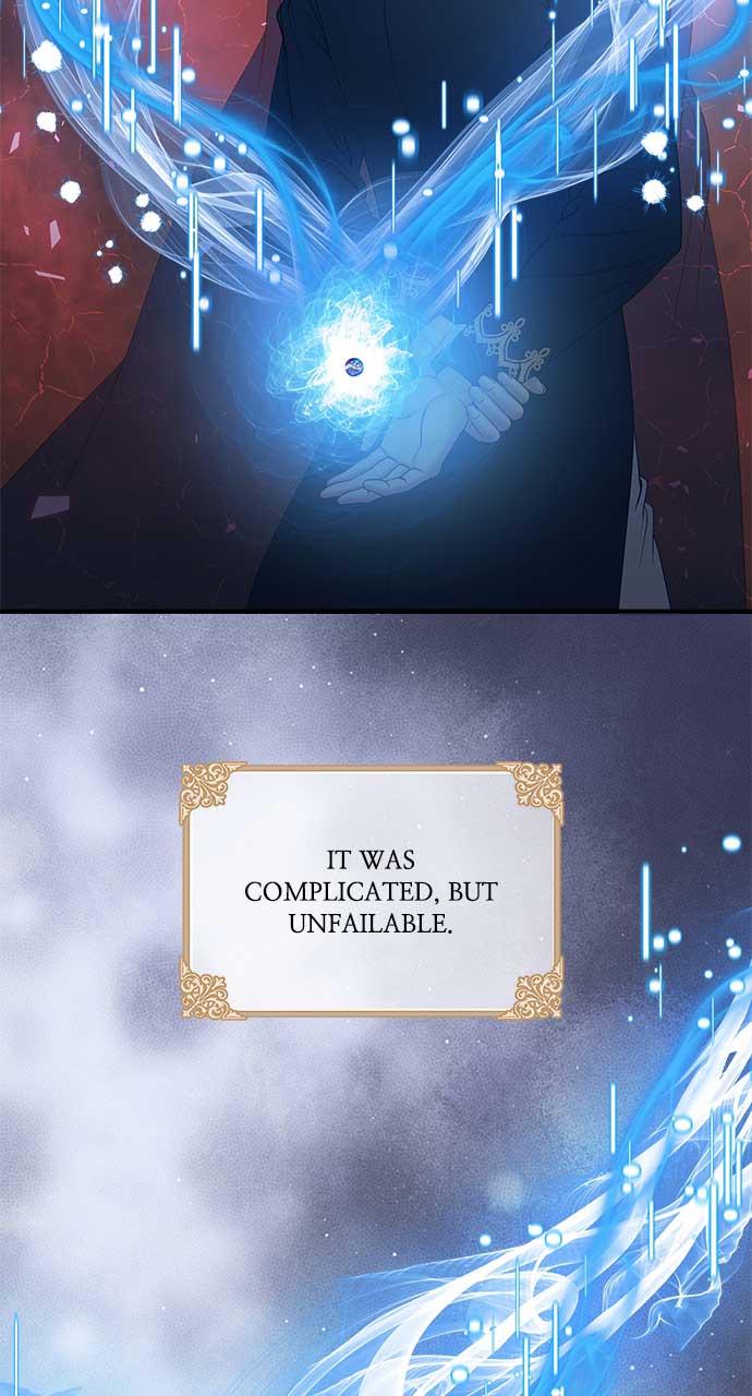 What Does That Evil Dragon Live For? Chapter 93 346 66