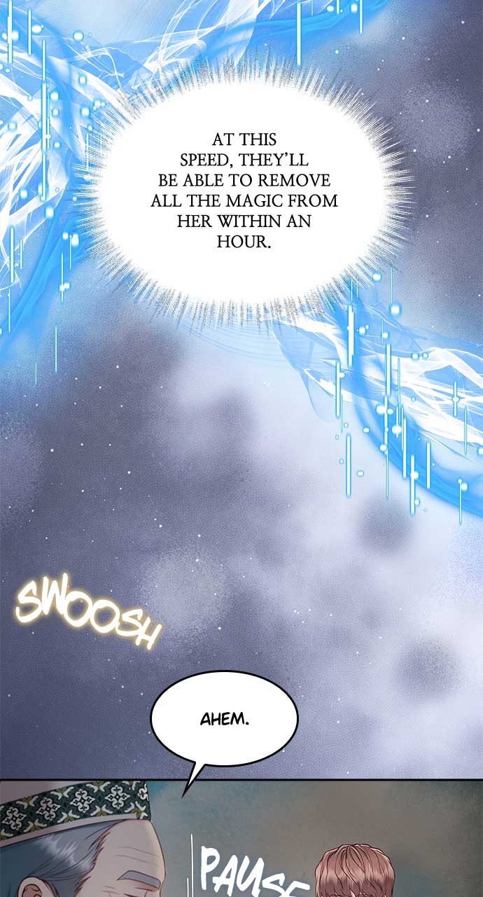 What Does That Evil Dragon Live For? Chapter 93 347 67