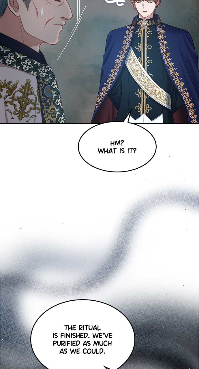 What Does That Evil Dragon Live For? Chapter 93 348 68