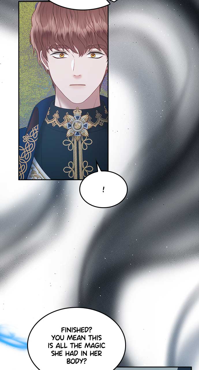 What Does That Evil Dragon Live For? Chapter 93 349 69