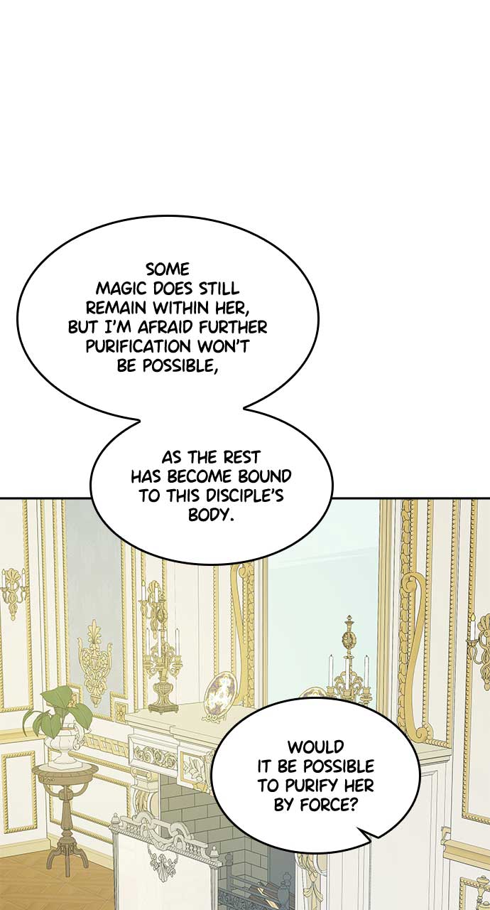 What Does That Evil Dragon Live For? Chapter 93 351 71