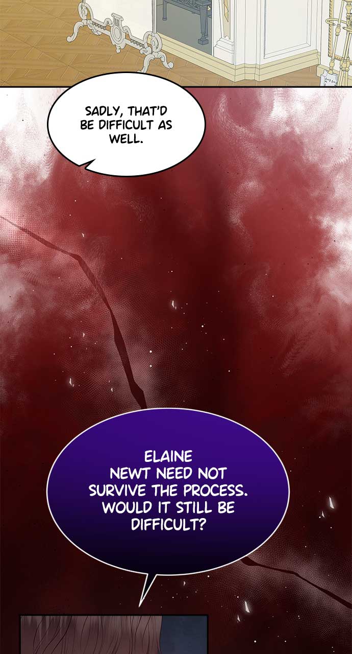 What Does That Evil Dragon Live For? Chapter 93 352 72