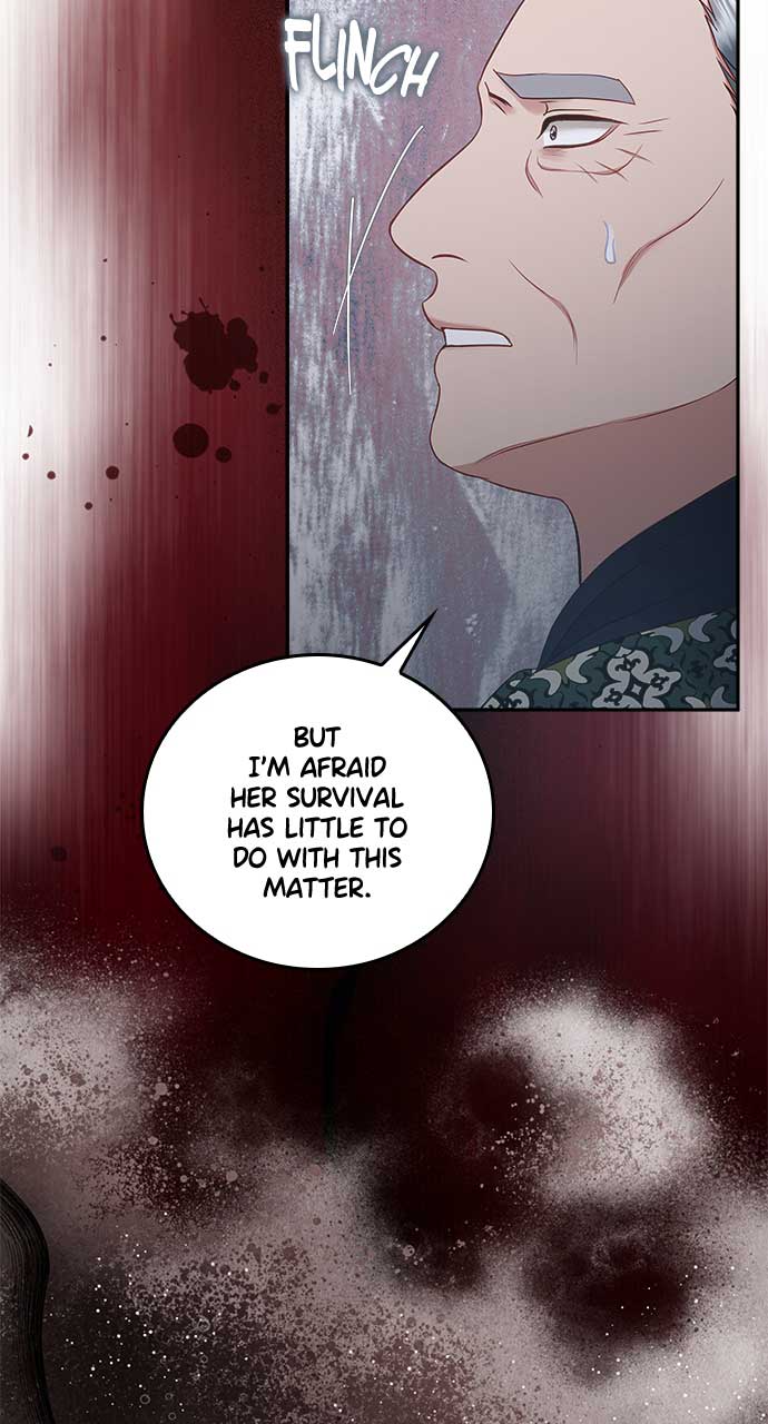 What Does That Evil Dragon Live For? Chapter 93 354 74