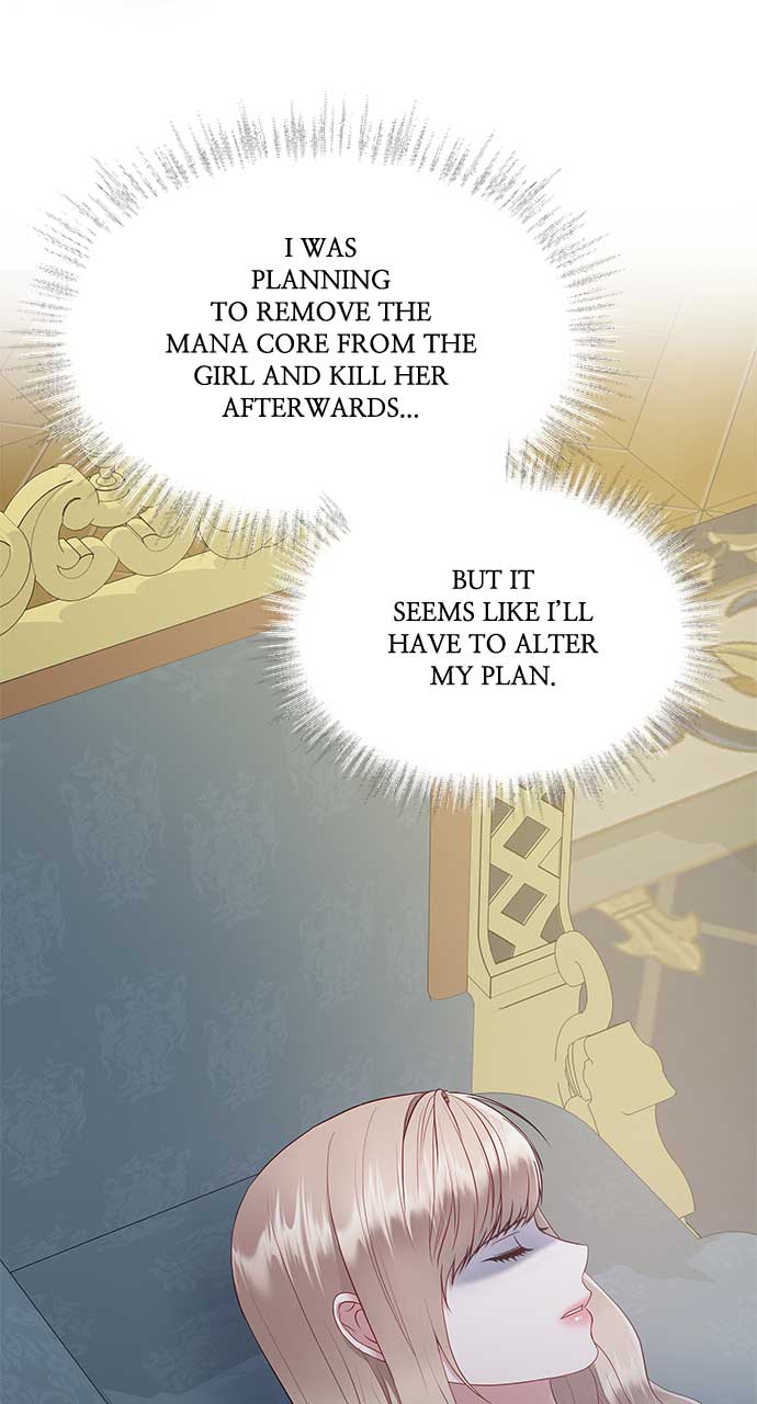 What Does That Evil Dragon Live For? Chapter 93 357 77