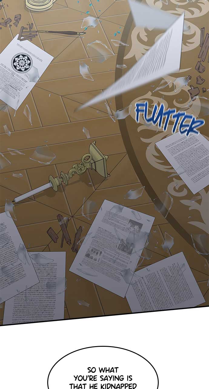 What Does That Evil Dragon Live For? Chapter 93 361 81