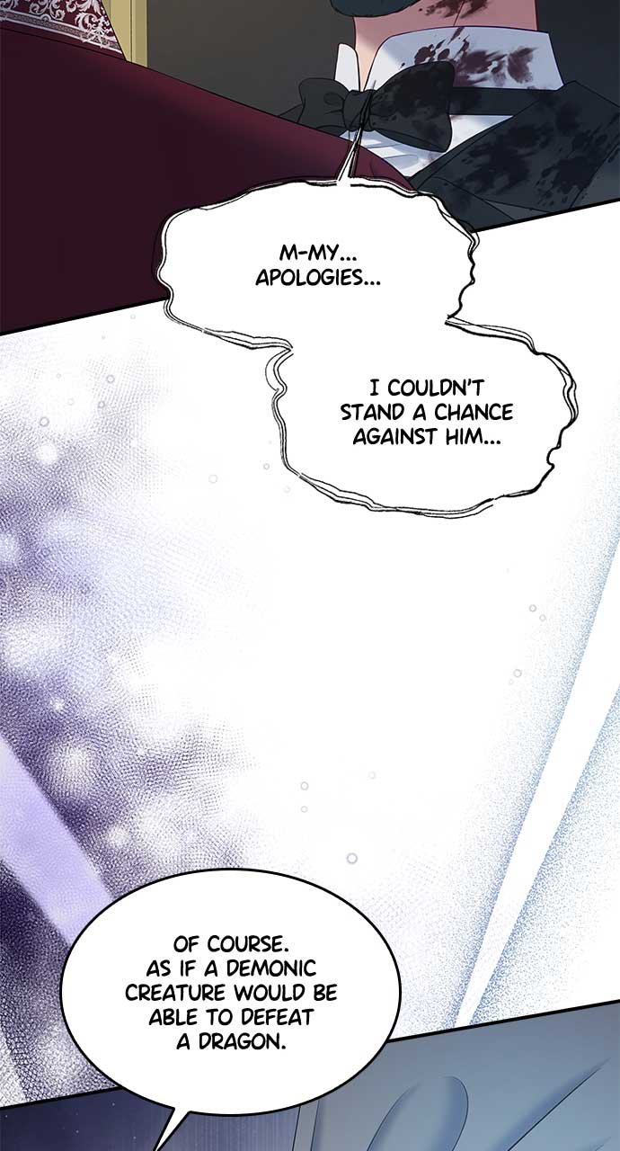 What Does That Evil Dragon Live For? Chapter 93 363 83