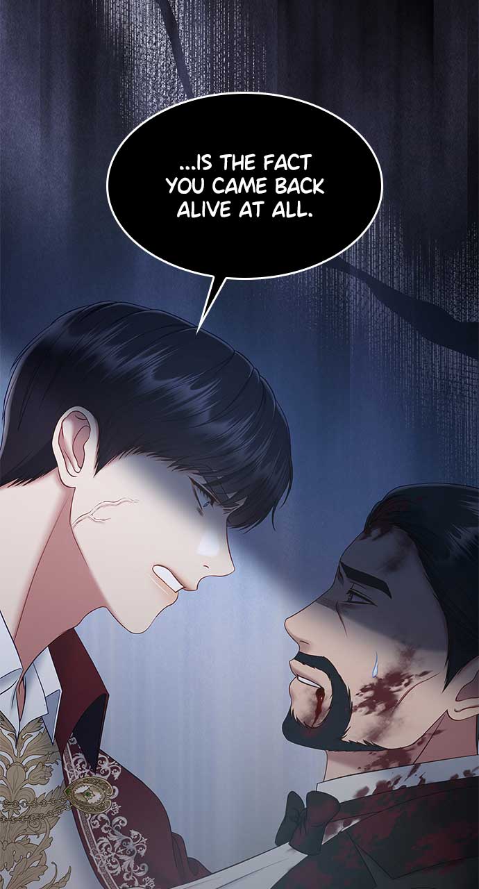 What Does That Evil Dragon Live For? Chapter 93 365 85