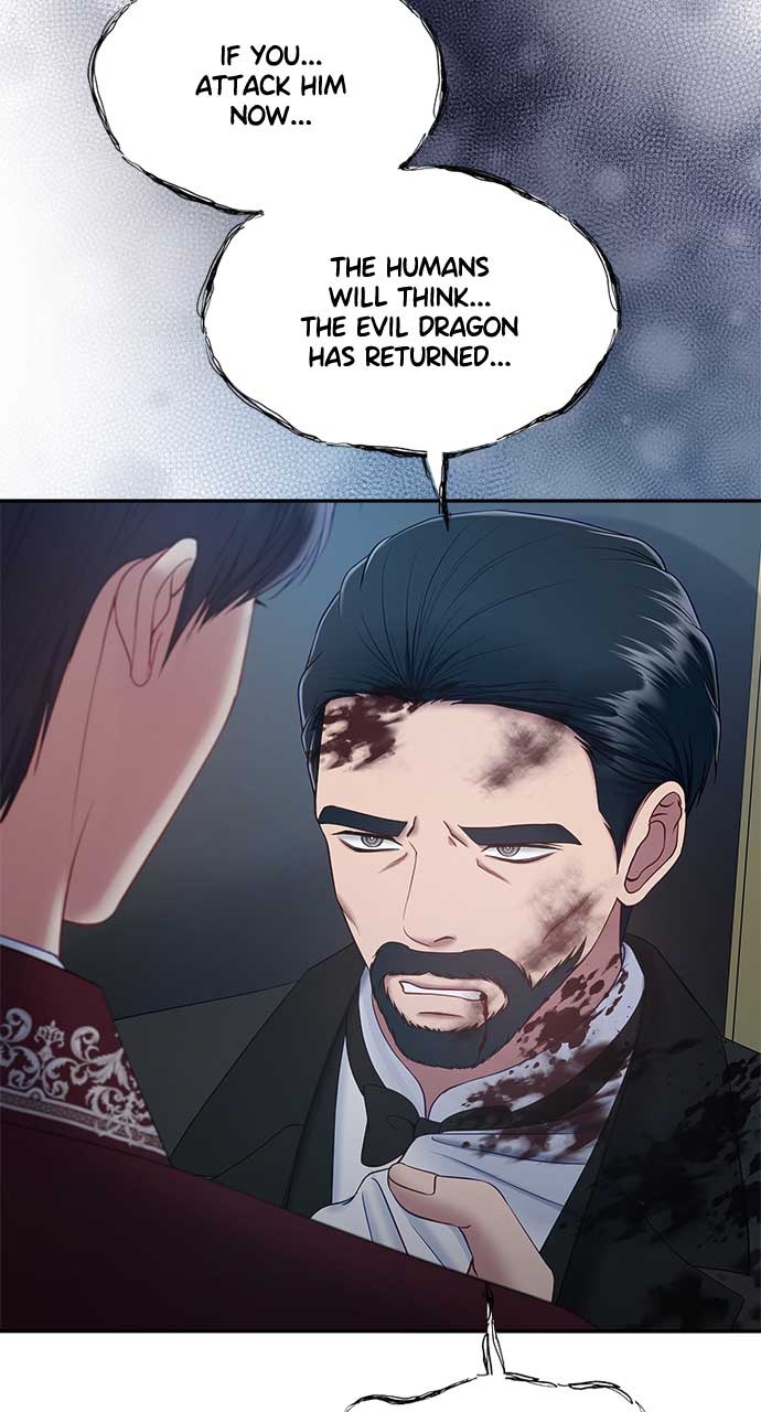 What Does That Evil Dragon Live For? Chapter 94 365 010