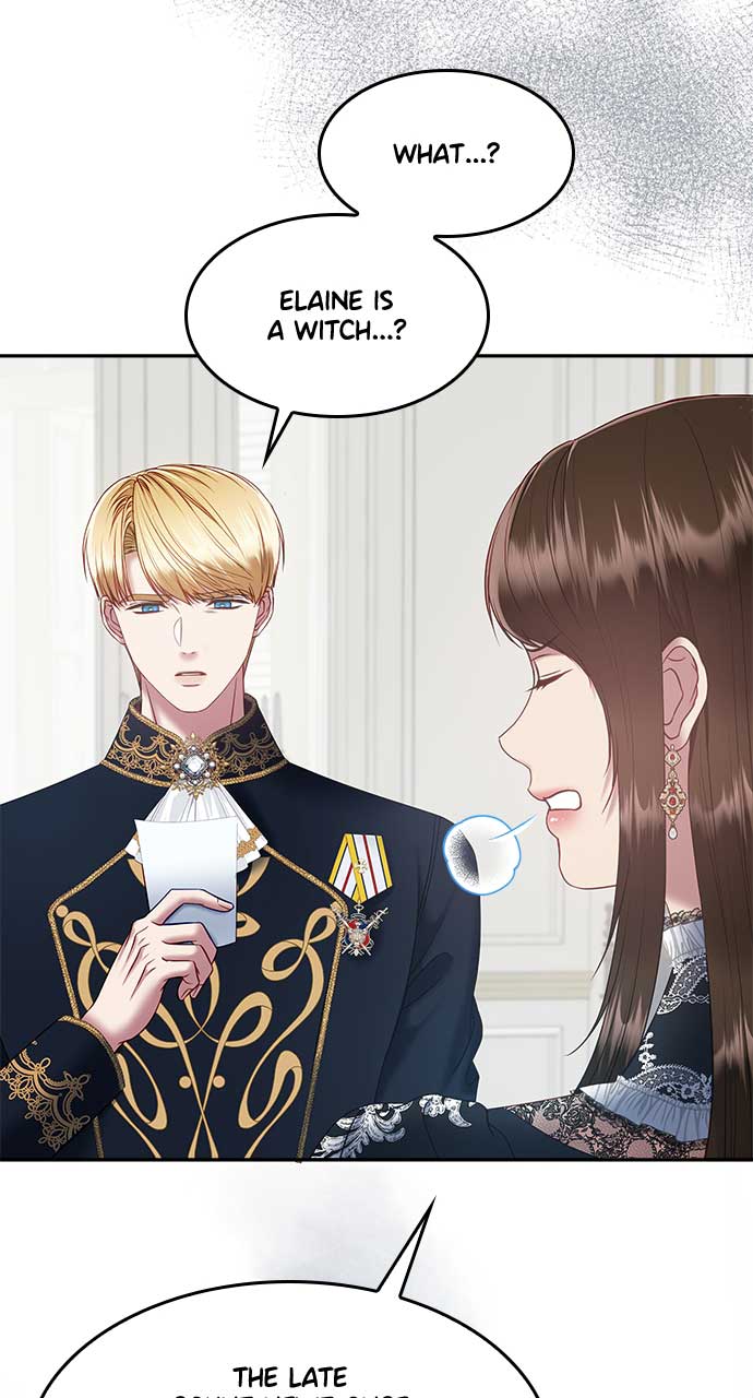 What Does That Evil Dragon Live For? Chapter 94 388 033