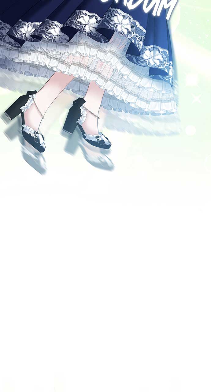 What Does That Evil Dragon Live For? Chapter 94 408 053