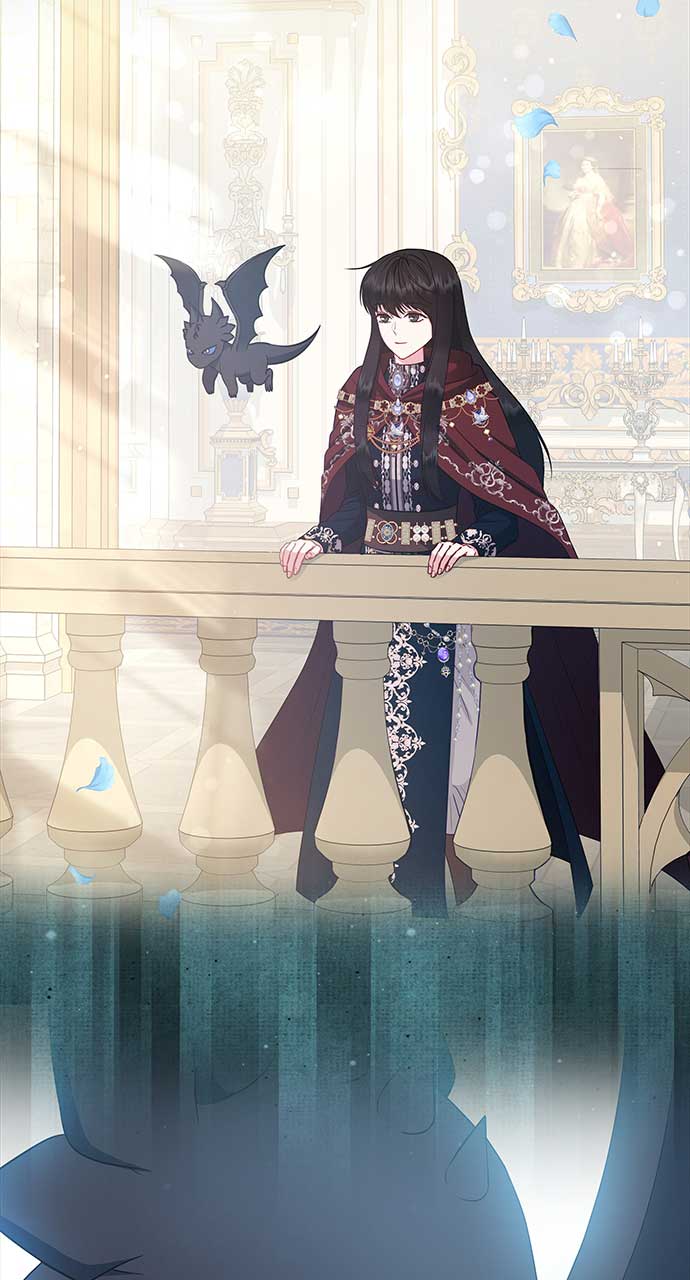 What Does That Evil Dragon Live For? Chapter 94 418 063