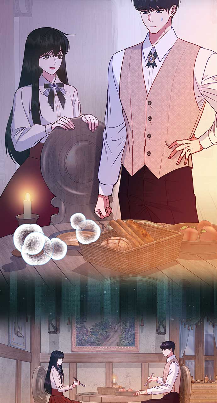 What Does That Evil Dragon Live For? Chapter 94 420 065