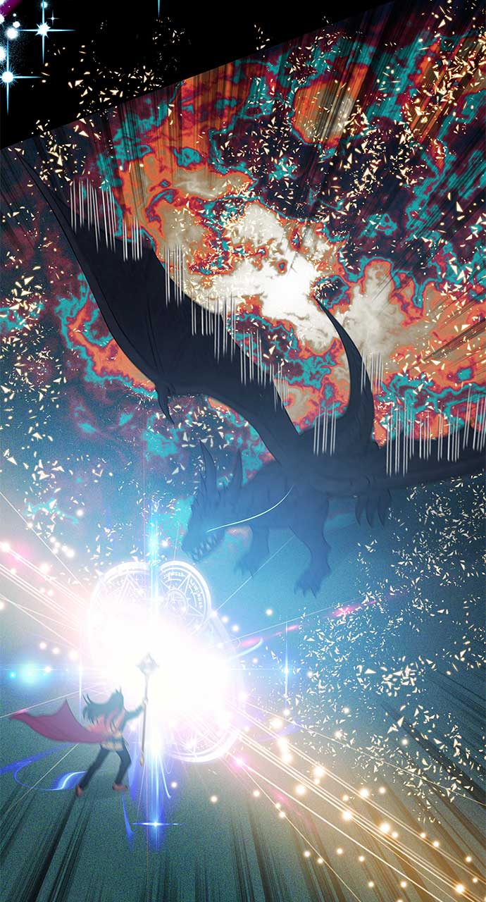 What Does That Evil Dragon Live For? Chapter 94 428 073