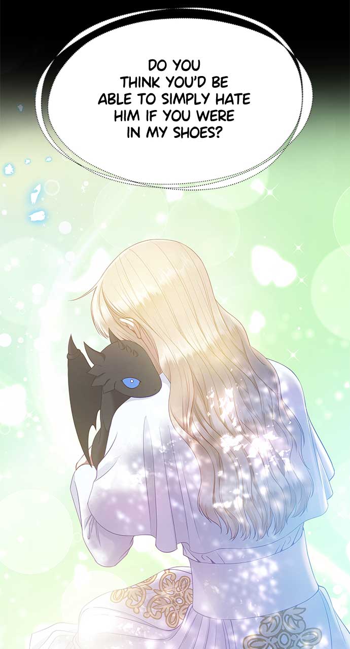 What Does That Evil Dragon Live For? Chapter 94 451 096