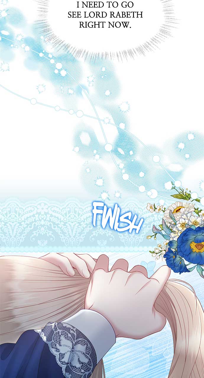 What Does That Evil Dragon Live For? Chapter 94 456 101