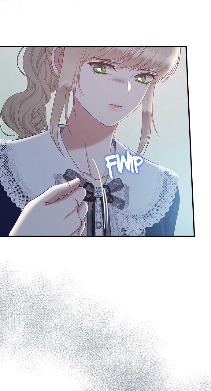 What Does That Evil Dragon Live For? Chapter 94 460 105