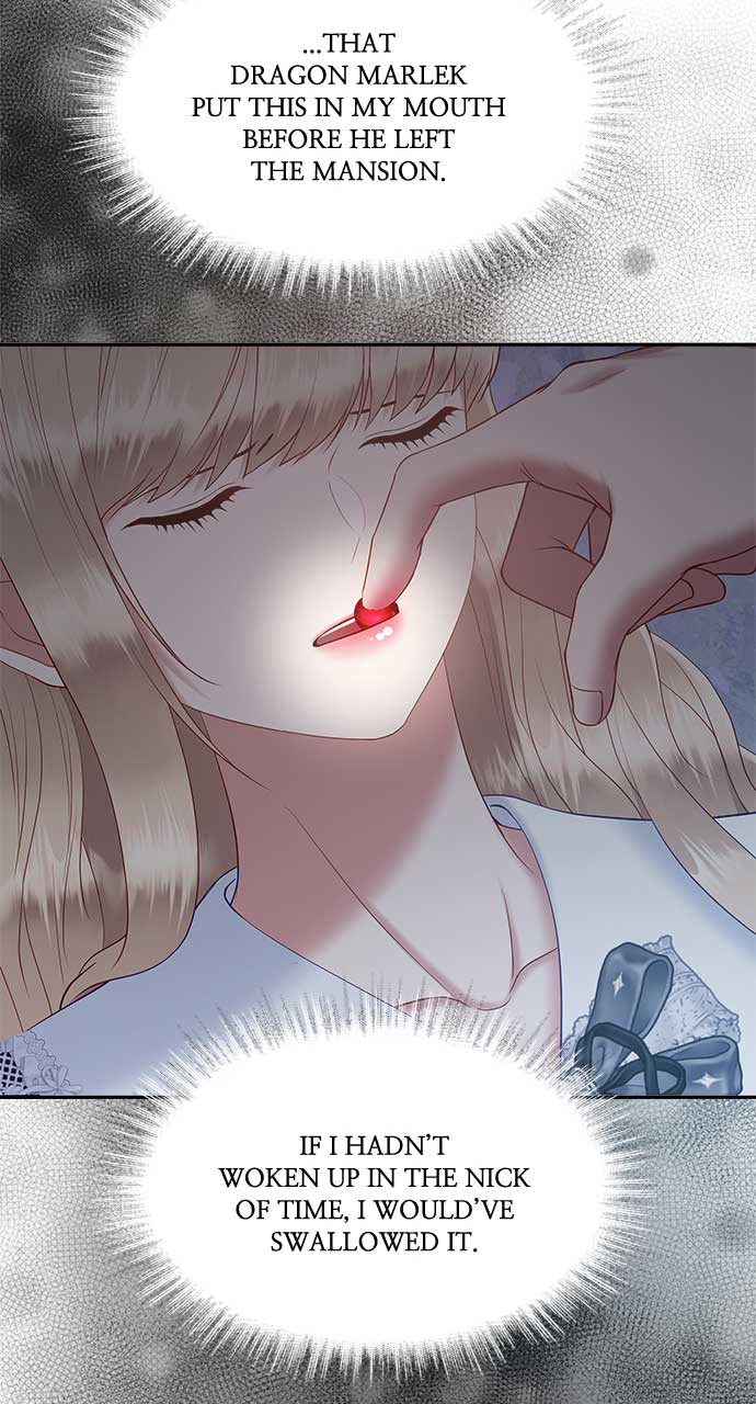 What Does That Evil Dragon Live For? Chapter 94 462 107