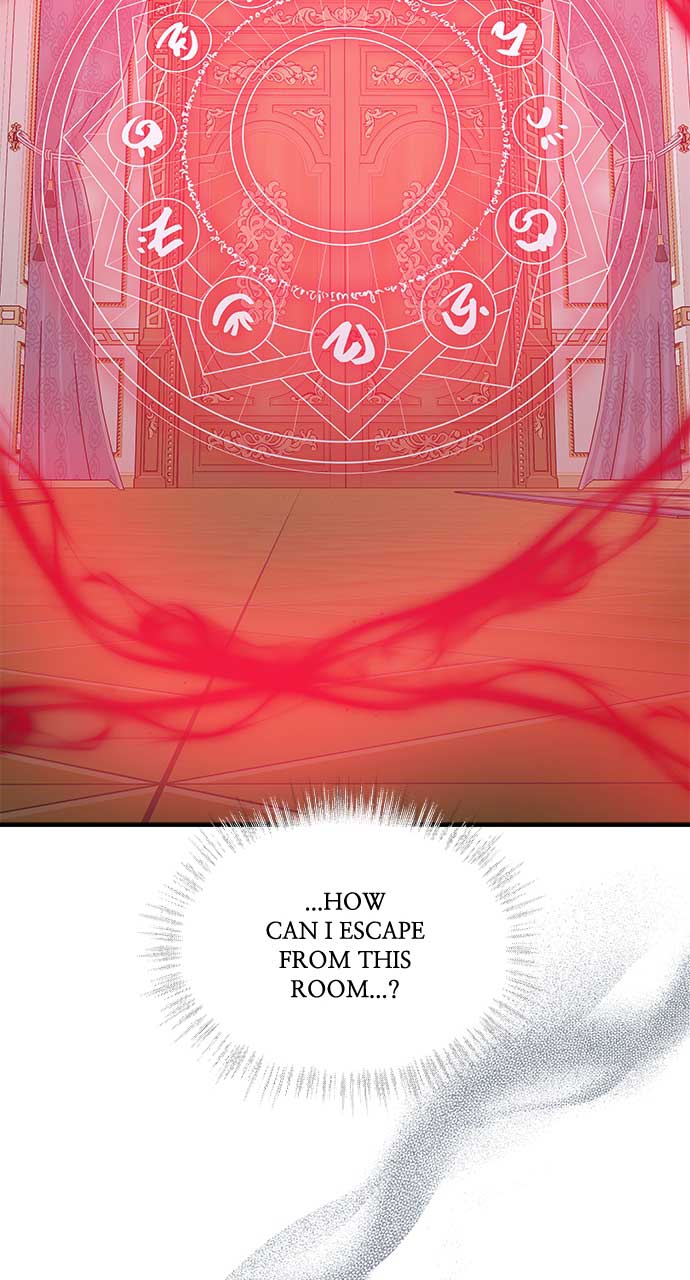 What Does That Evil Dragon Live For? Chapter 94 465 110