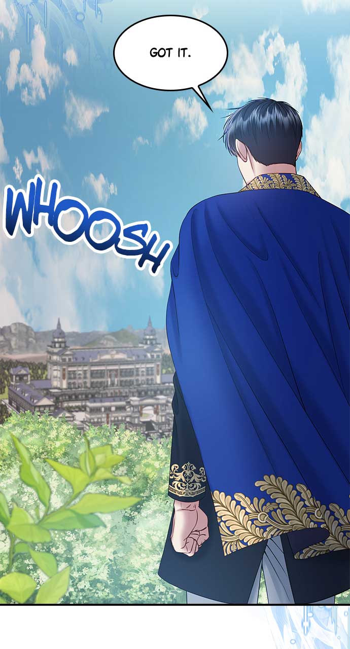 What Does That Evil Dragon Live For? Chapter 94 469 114