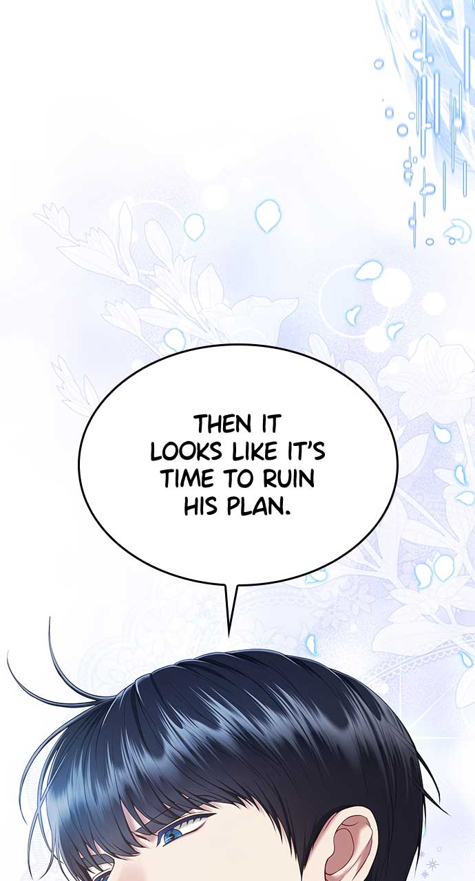 What Does That Evil Dragon Live For? Chapter 94 470 115