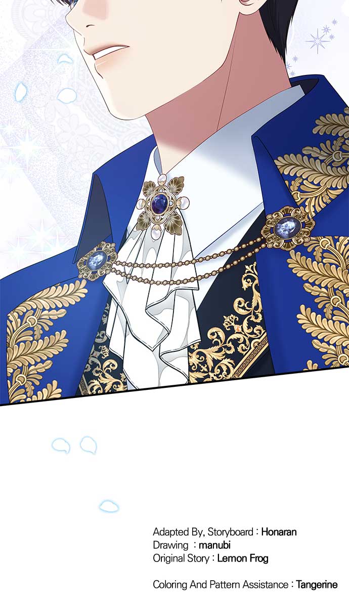 What Does That Evil Dragon Live For? Chapter 94 471 116