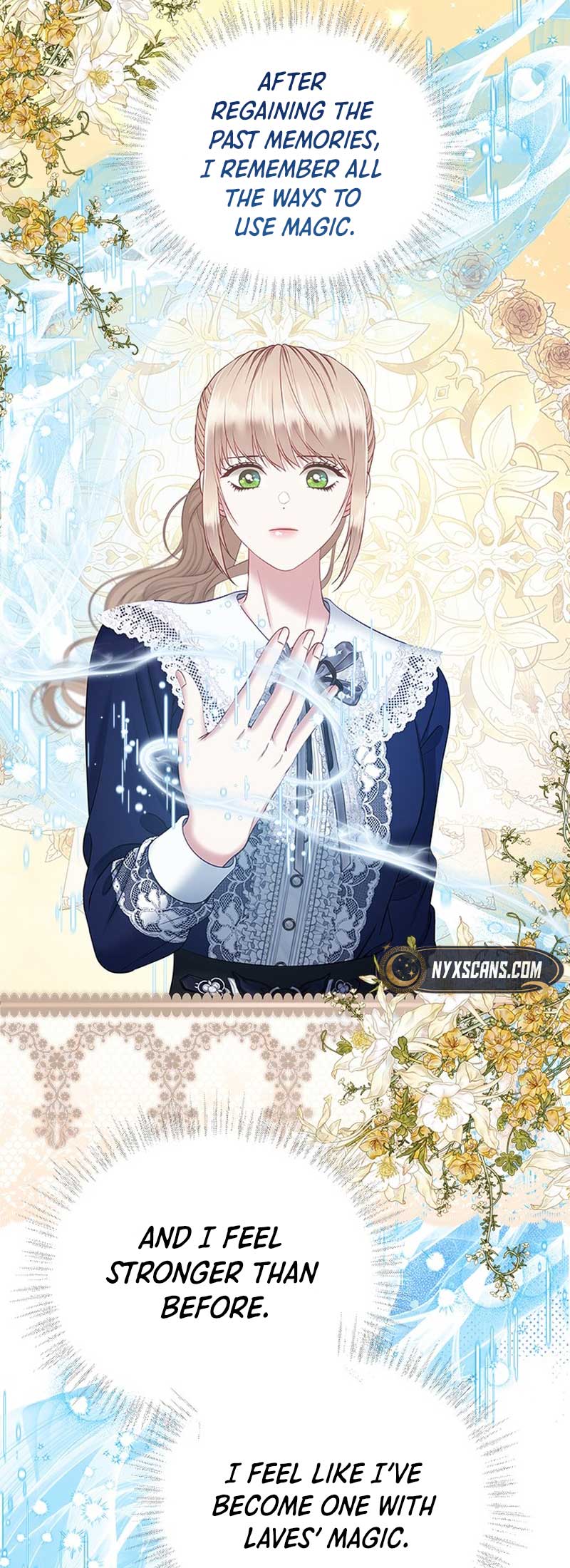 What Does That Evil Dragon Live For? Chapter 95 199 03