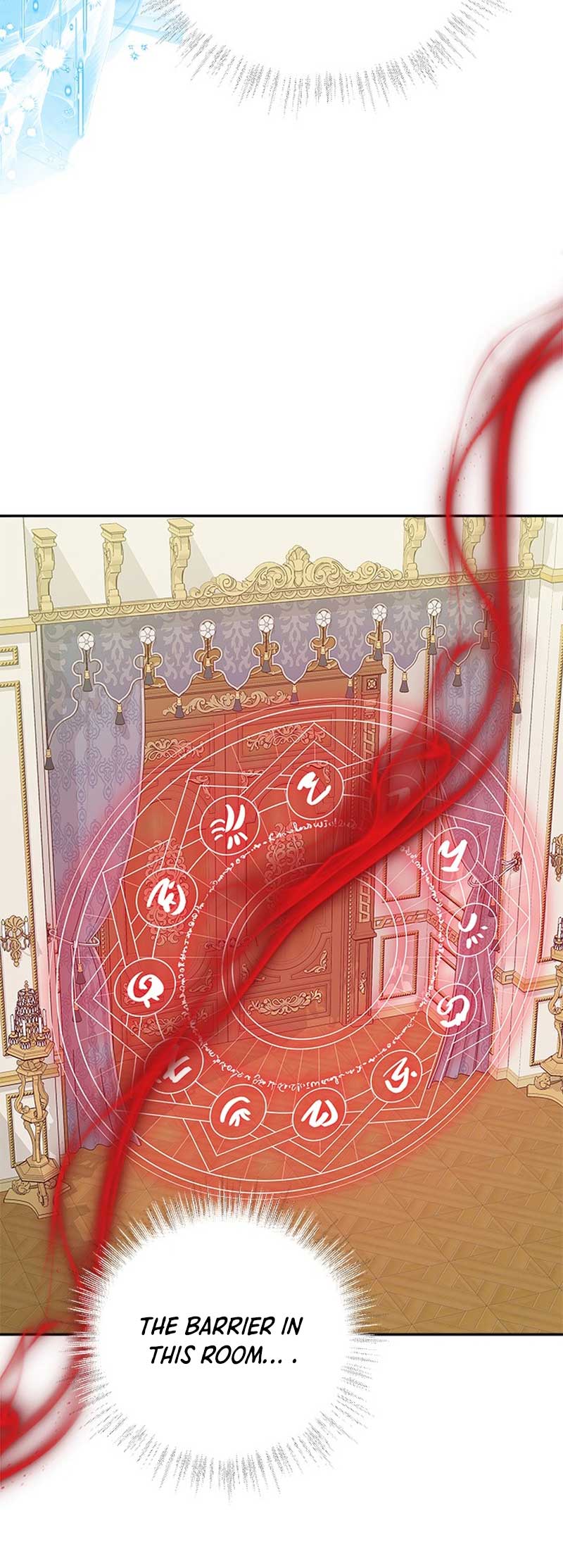 What Does That Evil Dragon Live For? Chapter 95 200 04