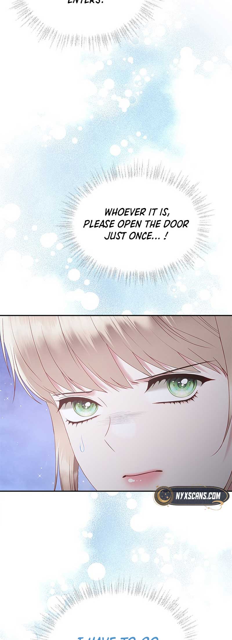 What Does That Evil Dragon Live For? Chapter 95 202 06