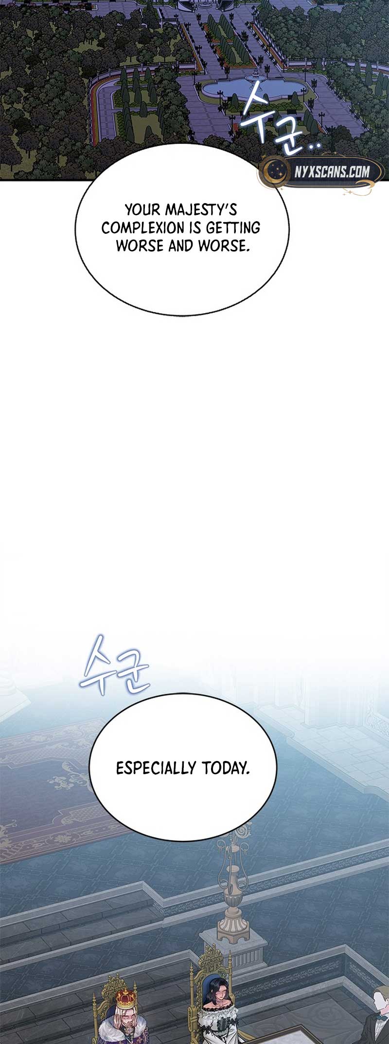 What Does That Evil Dragon Live For? Chapter 95 205 09