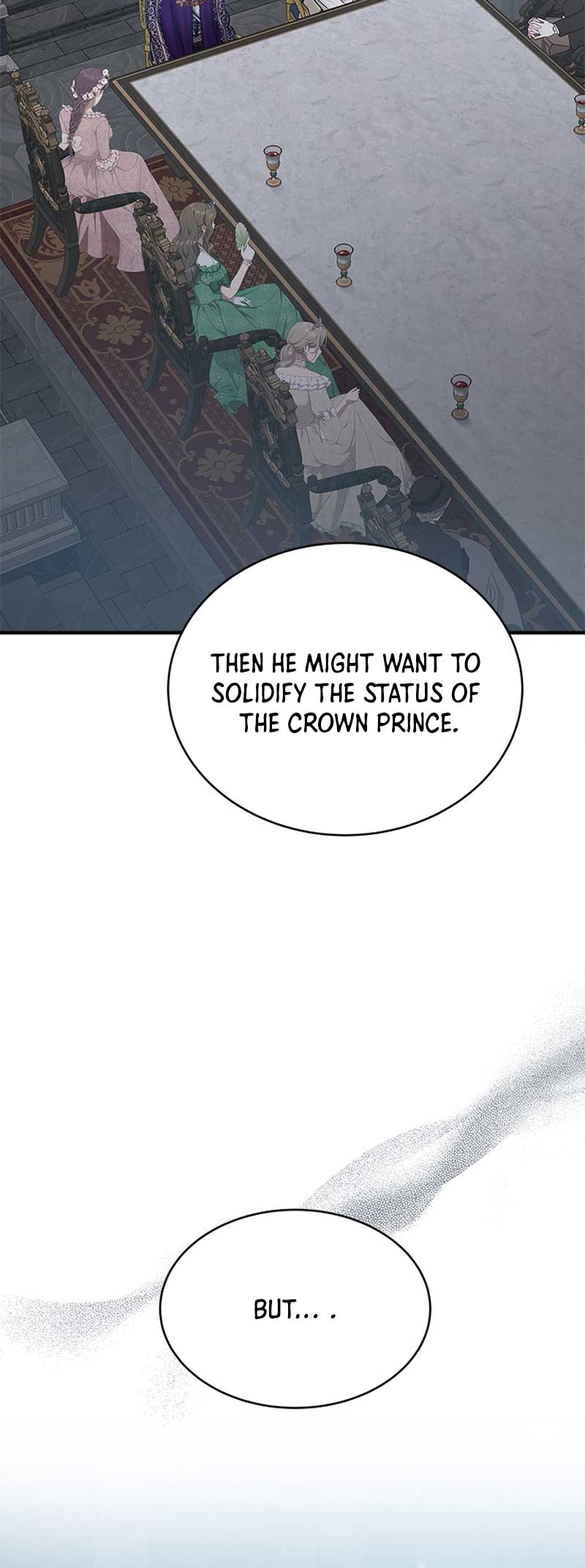 What Does That Evil Dragon Live For? Chapter 95 206 10