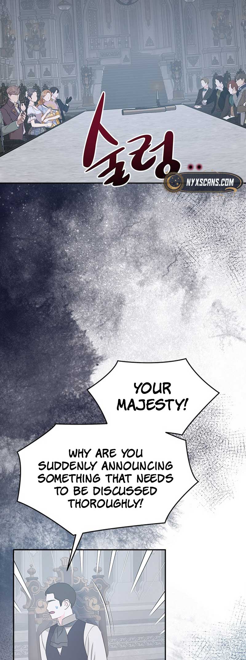 What Does That Evil Dragon Live For? Chapter 95 210 14